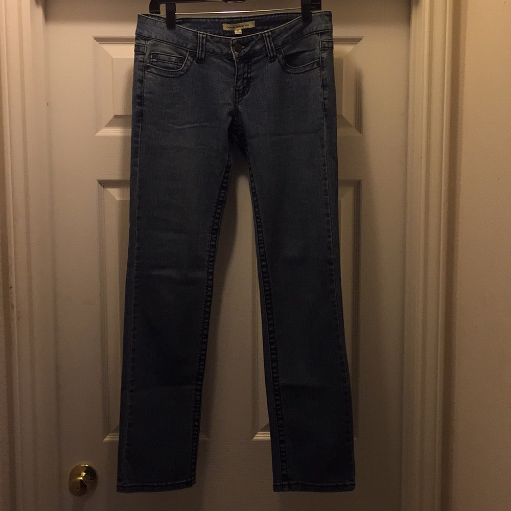 Forever 21 Jeans